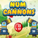 Num Cannons icon