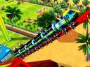 Roller Coaster Sim 2022 icon