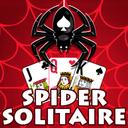The Spider Solitaire icon