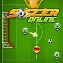 Soccer Online icon