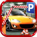 Real Car Parking 2020 icon