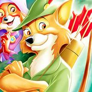 Robin Hood Jigsaw Puzzle Collection