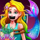Mermaid Princess 2d icon