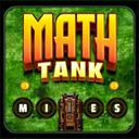 Math Tank icon