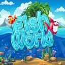 Fish World icon