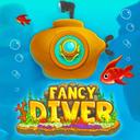 Fancy Diver icon