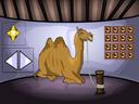 Camel Escape icon