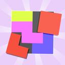 Square Puzzle icon