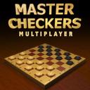 Master Checkers Multiplayer icon