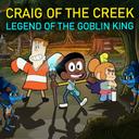 Craig of the Creek – Legend of the Goblin King icon