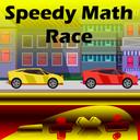 Speedy Math Race icon