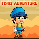 Toto Adventure icon