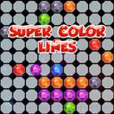 Super Color Lines icon