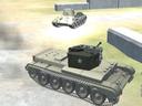 Battle 3D Tanks 2021 icon