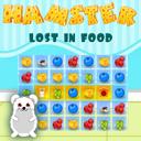 Hamster Lost In Food icon