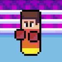 Simple Boxing icon