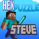 Hex Puzzle STEVE icon