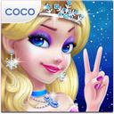 Ice Princess - Sweet Sixteen - girls icon