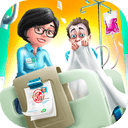 Hospital Game - New Surgery Doctor Simulator icon