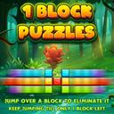 1 Block Puzzles icon