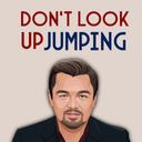 Don`t Look Up : Jumping icon