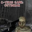 C-Virus Game: Outbreak icon