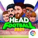 Head Football 2021 - Best LaLiga Football Games icon