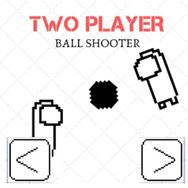 Ball Shooter 2 player