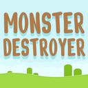 Monster Destroyer HD icon