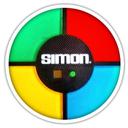 Simon says icon