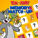 Tom and Jerry Memory Match Up icon