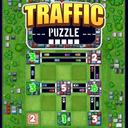 Traffic puzzle game Linky icon