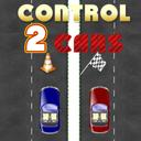 Control 2 Cars icon