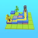Water Flow Puzzle icon