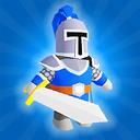 Tactical Knight Puzzle icon
