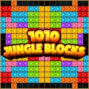 1010 Jungle Blocks icon