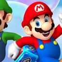 Mario Slide icon