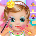 Baby Dress Up and Makeup icon