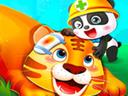 Baby Rescue Team - Help Wild Animals icon