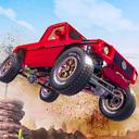 Car Stunt mega Ramp 3D icon