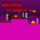 Nanychan vs Ghosts 2 icon