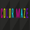Color Maze Puzzle icon