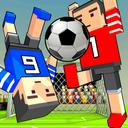 Soccer Physics Online icon