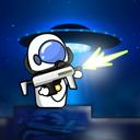 Mr. Space Bullet icon