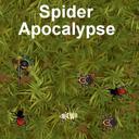 Spider Apocalypse icon