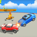 Arena Angry Cars icon
