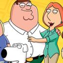 Family Guy Jigsaw Puzzle Collection icon