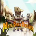Maya Brick Breaker icon