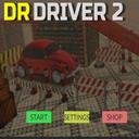 Dr Driver 2 icon