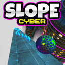 Slope Cyber icon
